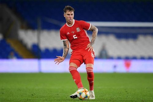 MU săn 'ngọc thô' là đồng đội cũ của Daniel James