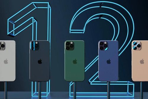iPhone 12 có thể lùi ngày ra mắt tới tháng 12 năm nay