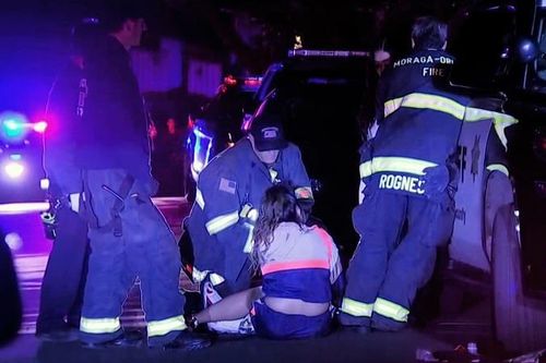 Mỹ: Xả súng tại bữa tiệc ở California làm nhiều người bị thương