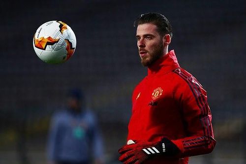De Gea mắc sai lầm nhiều nhất giải Ngoại hạng Anh