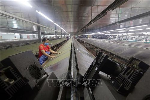 Tháo gỡ khó khăn, thúc đẩy giải ngân vốn đầu tư công ứng phó đại dịch COVID-19