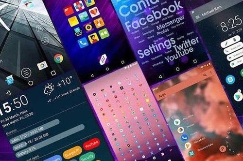 Biến smartphone Android trở nên hữu ích gấp 10 lần ban đầu