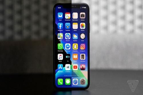 Mách bạn mẹo tăng tốc cho iPhone cũ
