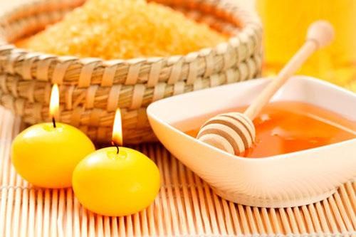 Các công thức làm đẹp đơn giản mà hiệu quả từ nghệ