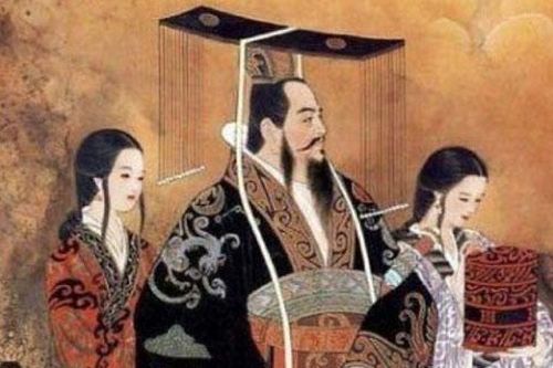 Tần Thủy Hoàng: Bí mật ly kỳ với hàng vạn mỹ nữ