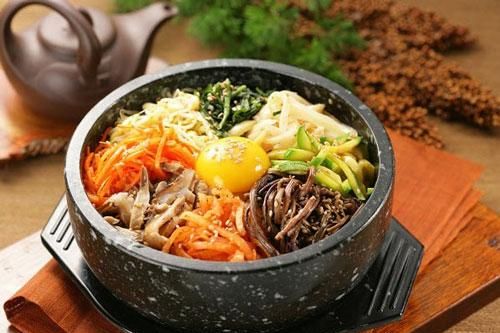 Làm ngay cơm trộn Bibimbap Hàn Quốc ngon đúng kiểu chỉ trong 30 phút
