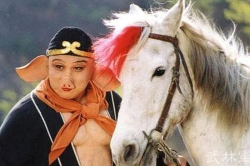 Mã Đức Hoa - 'Trư Bát Giới' may mắn vì có vợ đẹp, con tỷ phú