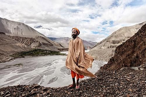 Khám phá 'vương quốc bị lãng quên' ẩn khuất trong dãy Himalaya