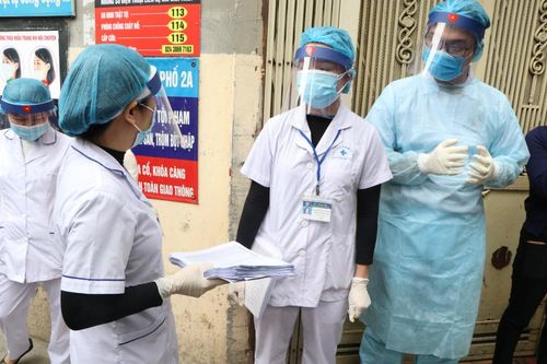 Buổi sáng thứ 4 liên tiếp không ghi nhận thêm ca nhiễm COVID-19 mới tại Việt Nam, 25 ca âm tính
