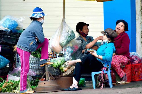 TP. Pleiku vẫn còn tình trạng vi phạm quy định về cách ly toàn xã hội