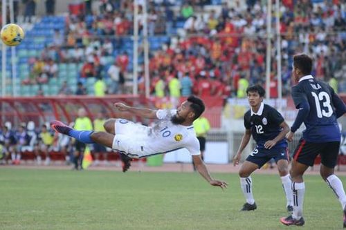 World Cup 2022: 'Hung thần' một thời của bóng đá Việt Nam muốn trở lại tuyển Malaysia