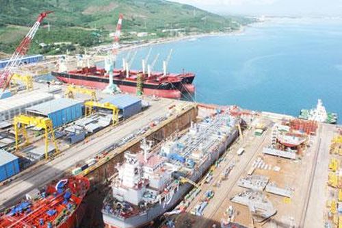 Công đoàn cơ sở HVS: Ký kết thỏa ước lao động tập thể