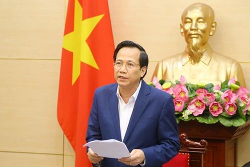 Gói hỗ trợ 62.000 tỷ đồng: Minh bạch, không để trục lợi chính sách