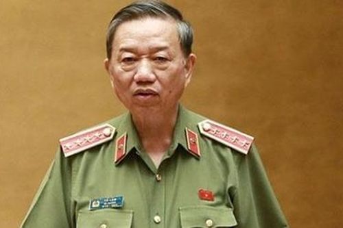 Bộ trưởng Tô Lâm gửi Thư khen Công an các tỉnh Đắk Lắk, Bà Rịa – Vũng Tàu, Nghệ An