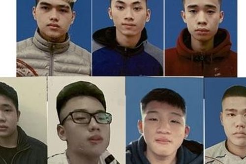 Bắt nhóm facebook 'đồ sát' chém người trong đêm