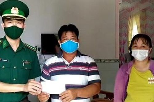 Tông chìm tàu cá Phú Yên, tàu vận tải biển bỏ chạy