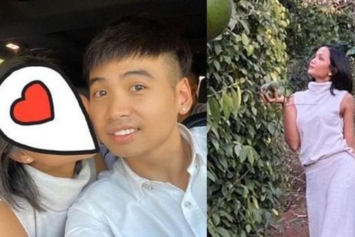 H'Hen Niê: 'Mẹ để tôi và bạn trai được tự quyết định chuyện kết hôn'