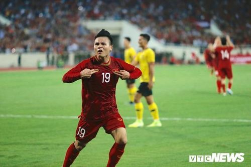 Quang Hải: Sau tuổi 23 là bầu trời rộng mở