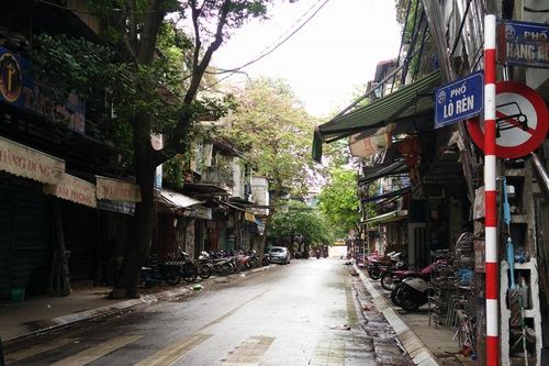 Thực hiện cách ly xã hội: Cần nhiều nỗ lực từ chính quyền cơ sở