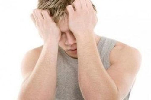 Tác hại do viêm bao quy đầu