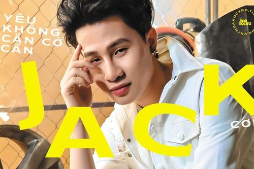 Lời trái tim muốn nói của đại gia đình Đom Đóm: 'Yêu không cần cớ, cần Jack cơ'