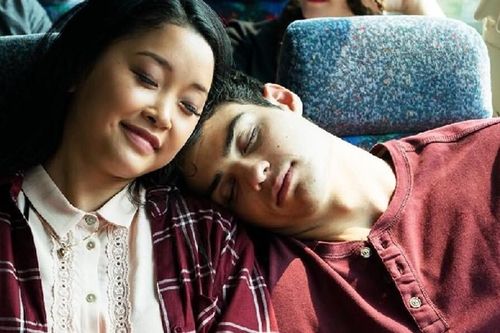 Đó là tình yêu hay chỉ là 'crush'? Bài trắc nghiệm này sẽ cho bạn câu trả lời!