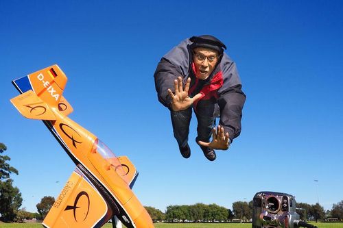 50 khoảnh khắc đẹp nhất thế giới về 'Niềm vui năm 2020'