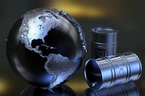 OPEC+ cắt giảm sản lượng gần 10 triệu thùng dầu