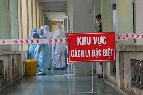 Trốn khỏi nơi cách ly và mức phạt ở các nước trên thế giới