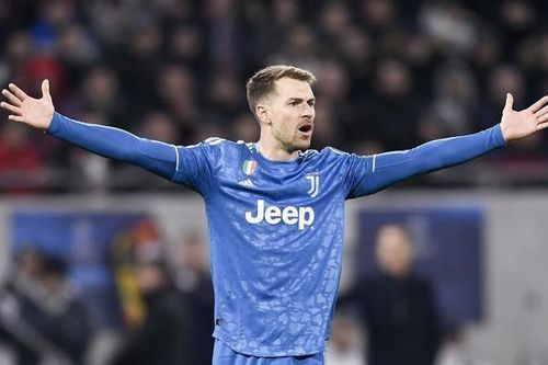 Ramsey và nỗi sợ những chiếc bánh quy