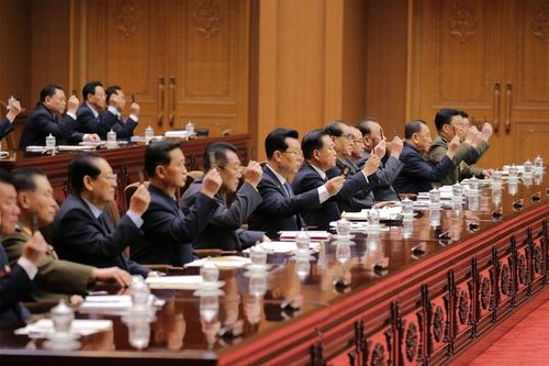 Ông Kim Jong Un thay đổi nhân sự lớn giữa đại dịch