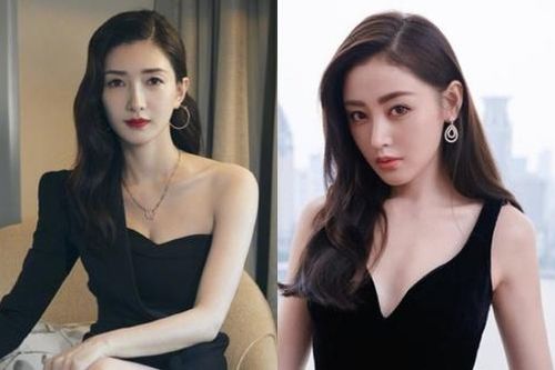 Giang Sơ Ảnh và Trương Thiên Ái lời qua tiếng lại