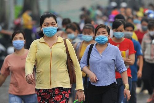 Công ty PouYuen tạm ngừng hoạt động từ 0h ngày 14/4