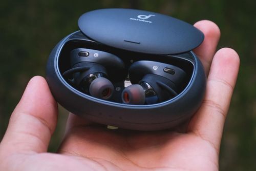 Liberty 2 Pro - tai nghe True Wireless giá 3,5 triệu đồng từ Anker