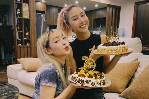 Ở nhà tránh dịch, Quỳnh Anh Shyn, Salim cùng gia nhập hội 'Yêu bếp'