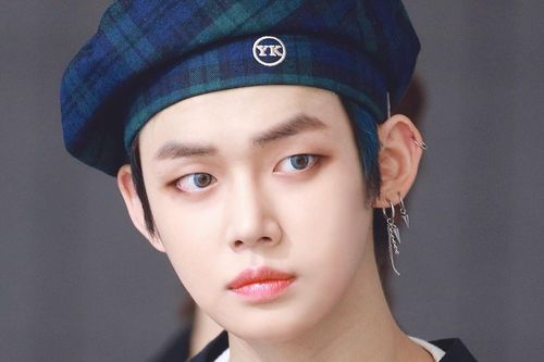'Thực tập sinh huyền thoại' của Big Hit