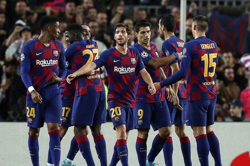 Barca có thể phá sản vào lúc này