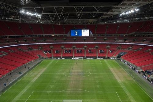Premier League sẽ dùng Wembley làm sân trung lập
