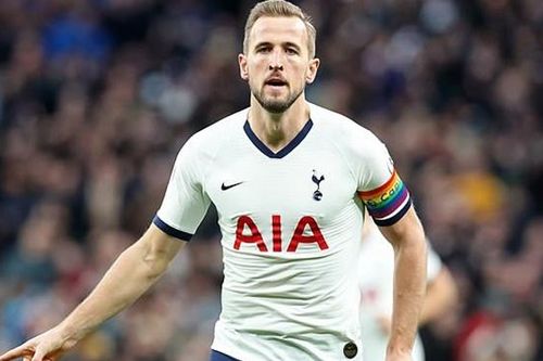 Harry Kane có đắt tới 200 triệu bảng, MU vẫn quyết sẽ mua