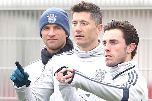 Bundesliga sẽ trở lại, hấp dẫn hơn xưa