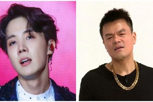 Bất ngờ quá khứ BTS và các sao Kpop từng bị JYP từ chối
