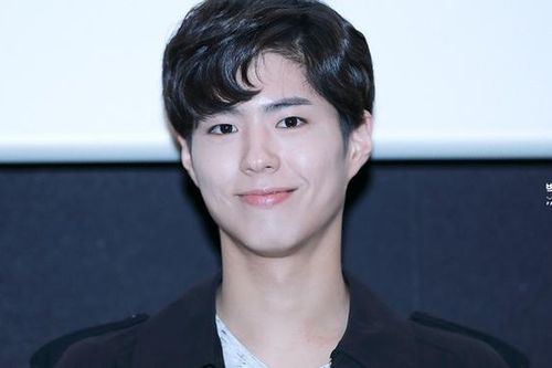 Park Bo Gum đóng vai chính trong phim mới 'The Moment' của tvN