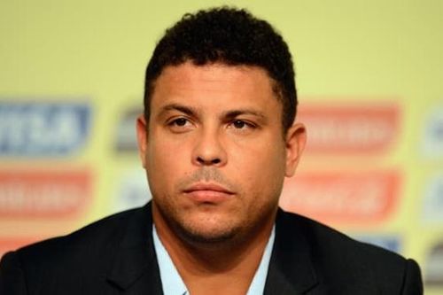 Ronaldo đã suýt rời Barca để gia nhập... Rangers năm 1997 như thế nào?