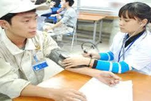 Mức hưởng chế độ ốm đau được tính trên tiền lương tháng?