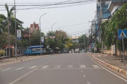 Lào cấm bán bia rượu dưới mọi hình thức