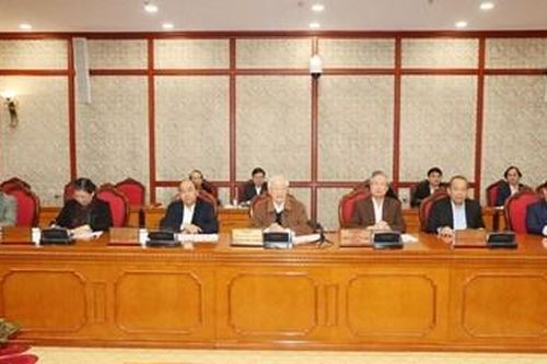 Bài 3: Cần tầm nhìn, bản lĩnh người cầm lái