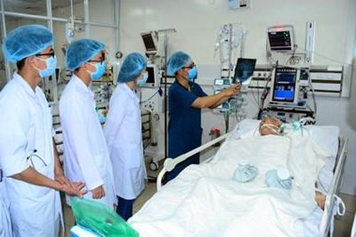 Nơi 'đầu sóng ngọn gió' của Bệnh viện Quân y 175