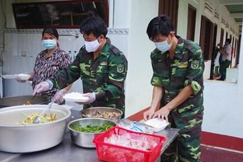 Bình Thuận triển khai quyết liệt các biện pháp phòng, chống dịch