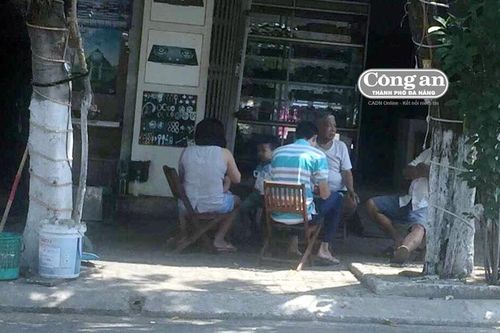 Ý thức... 'ngủ gật'!
