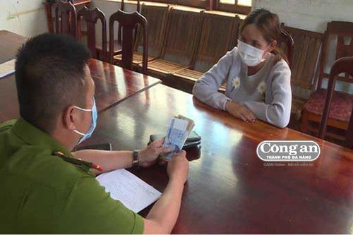 'Cõng' tiền án, 'tha' con đi trộm